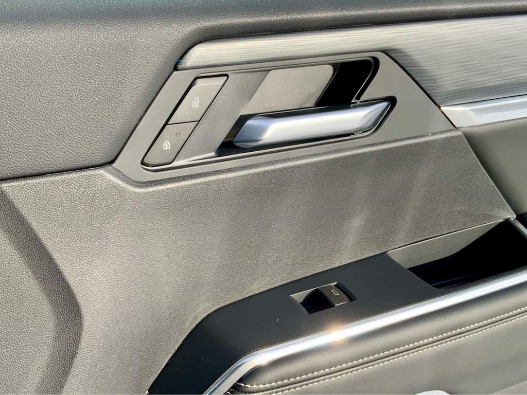 Thumbnail: 2026 GMC Acadia - 51