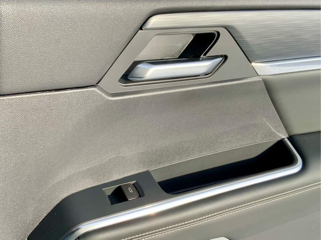 Thumbnail: 2026 GMC Acadia - 52