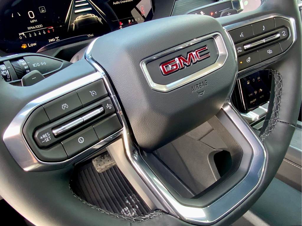 Thumbnail: 2026 GMC Acadia - 16