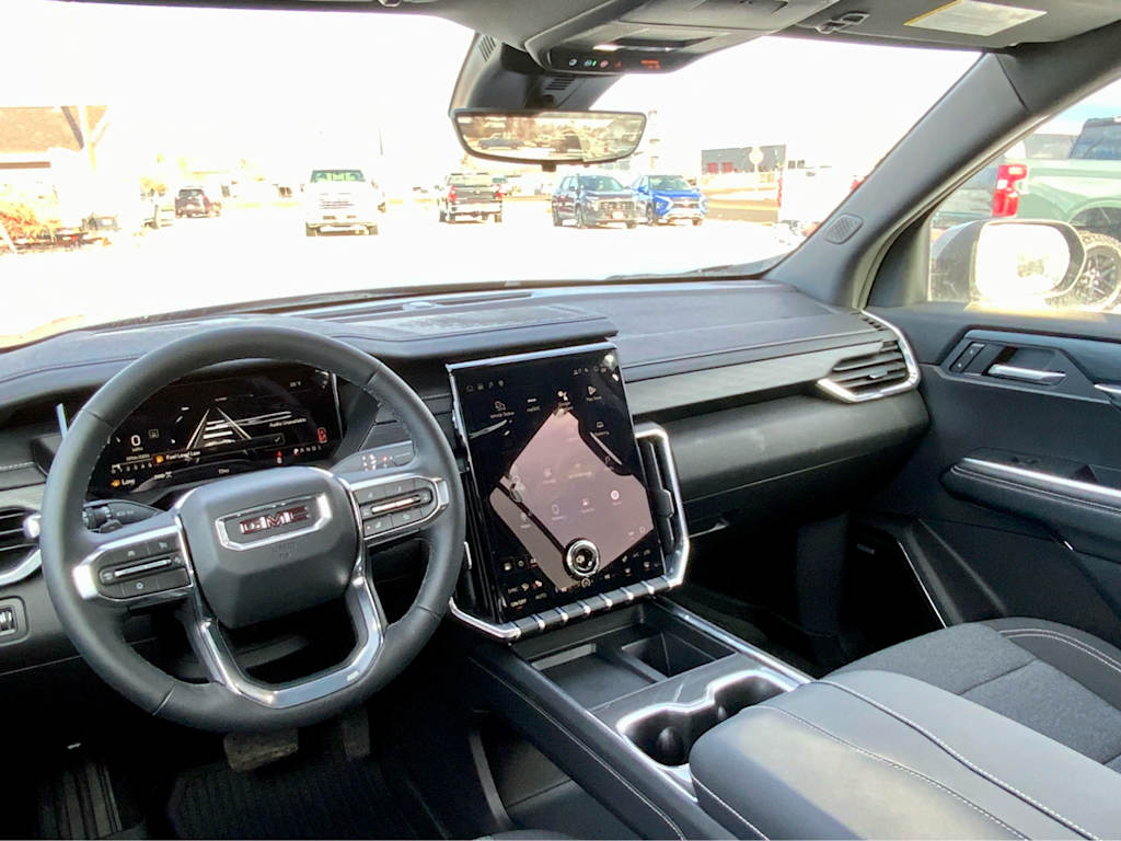 Thumbnail: 2026 GMC Acadia - 14