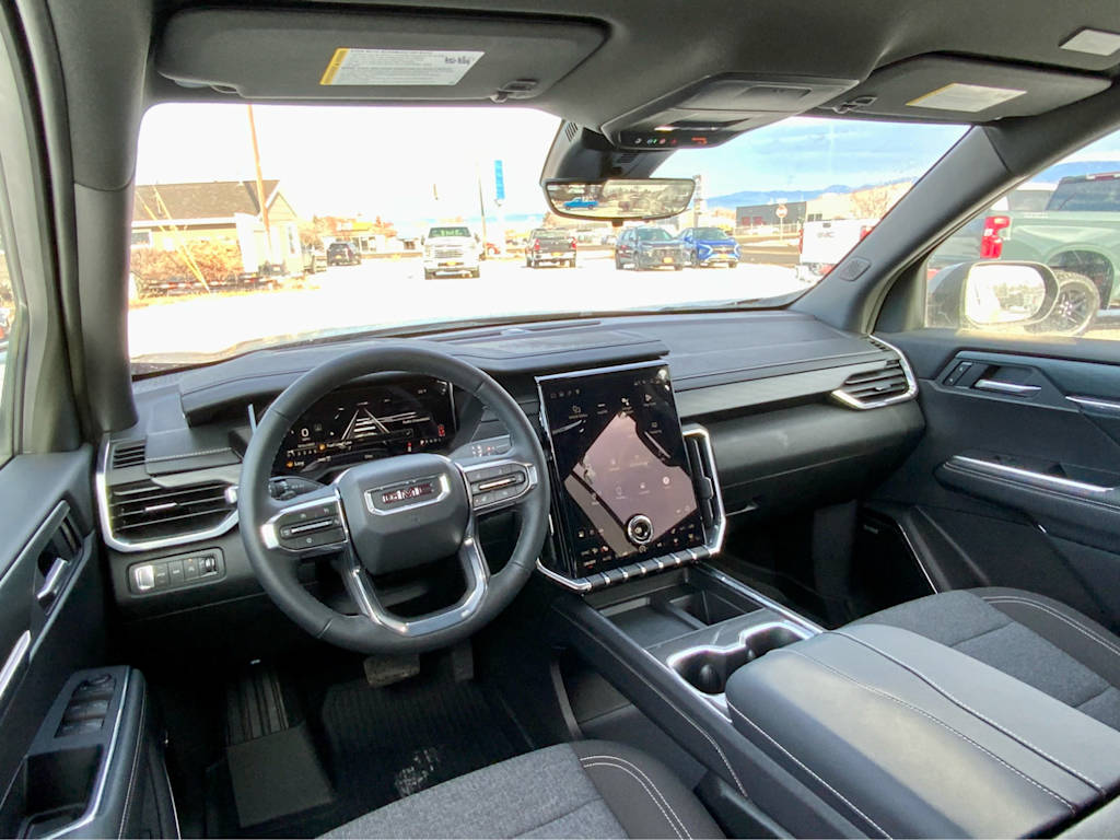 Thumbnail: 2026 GMC Acadia - 9