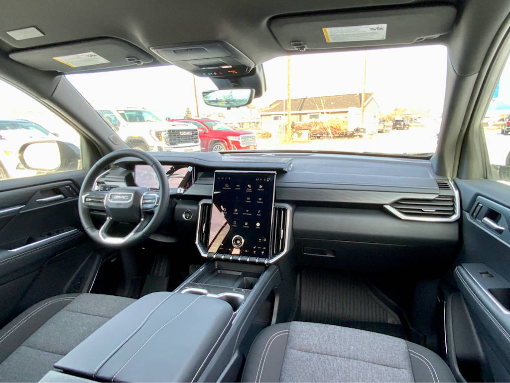 Thumbnail: 2026 GMC Acadia - 13