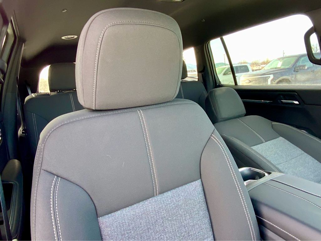 Thumbnail: 2026 GMC Acadia - 35