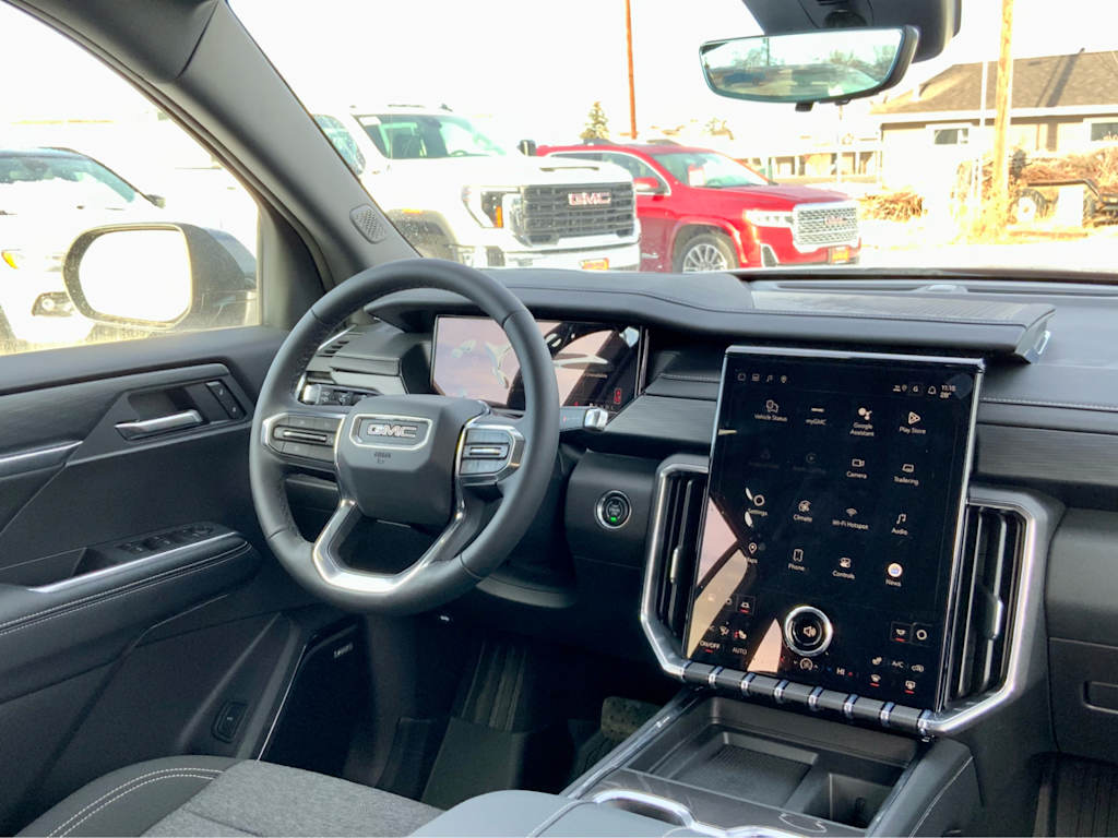 Thumbnail: 2026 GMC Acadia - 41