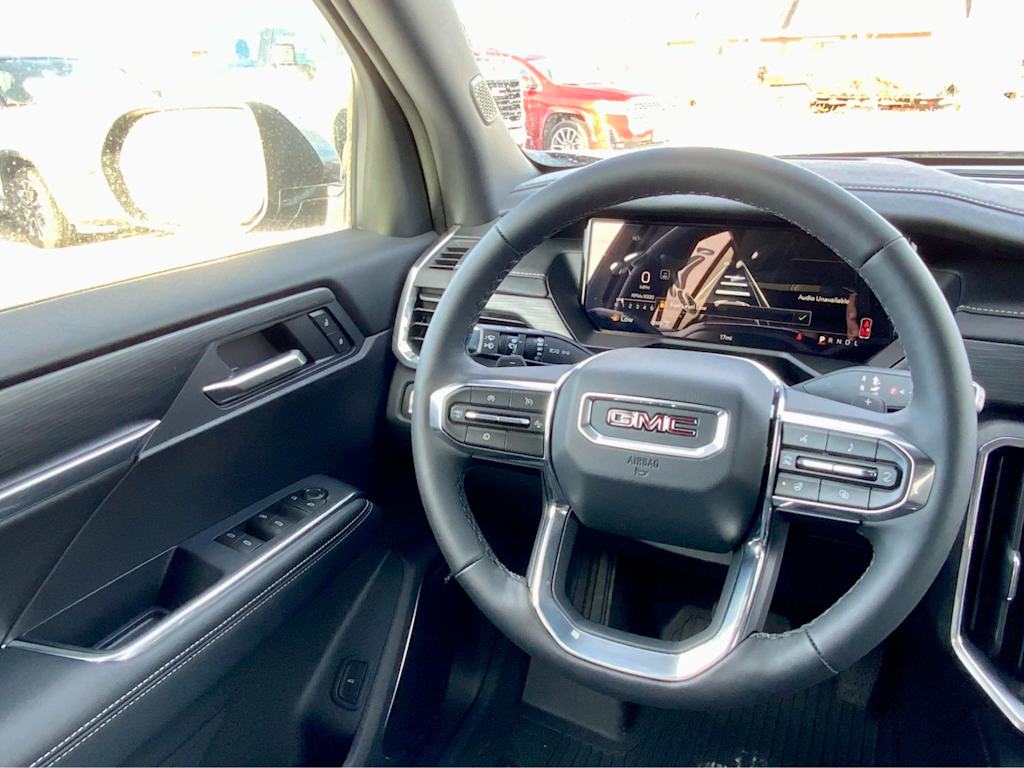 Thumbnail: 2026 GMC Acadia - 43