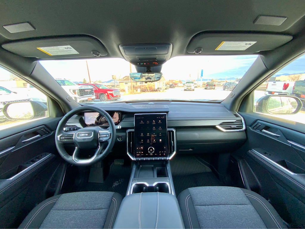 Thumbnail: 2026 GMC Acadia - 2