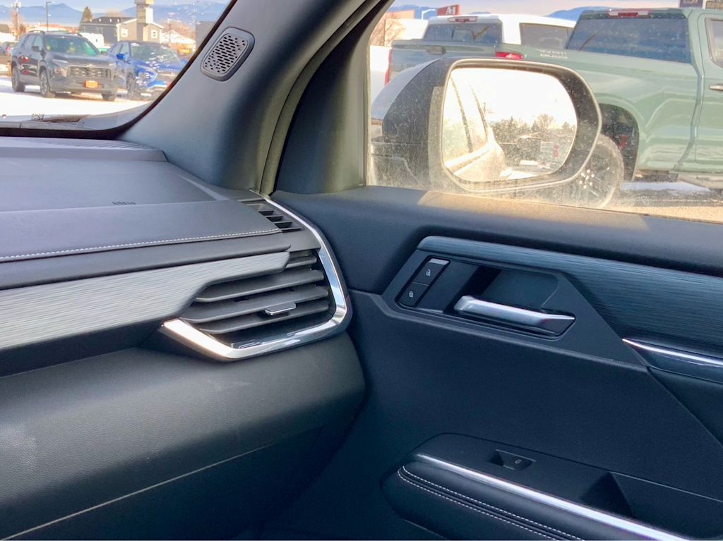 Thumbnail: 2026 GMC Acadia - 42