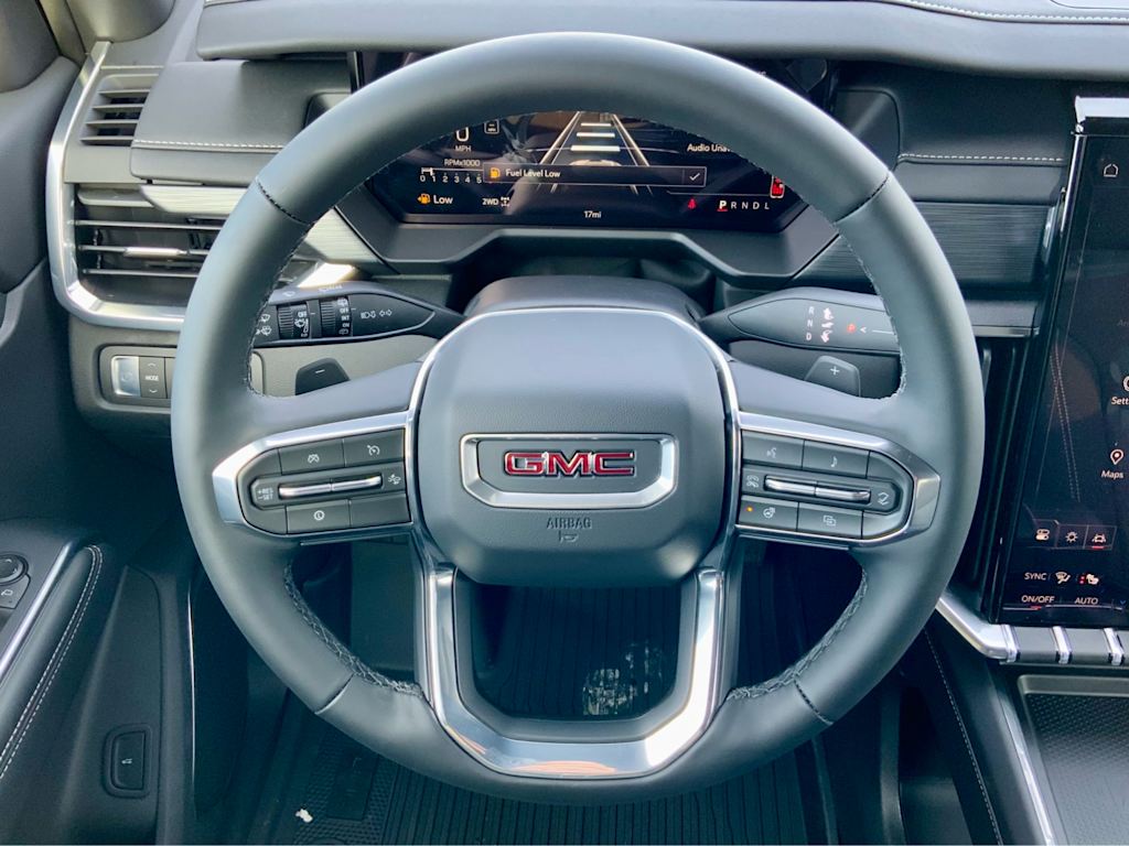 Thumbnail: 2026 GMC Acadia - 44