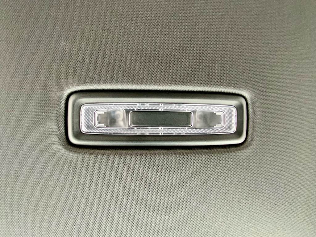 Thumbnail: 2026 GMC Acadia - 18