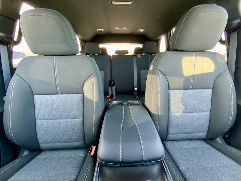 Thumbnail: 2026 GMC Acadia - 39