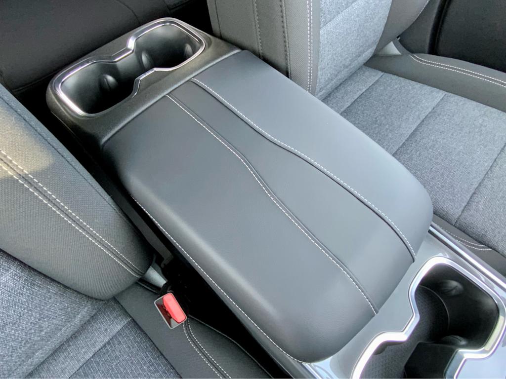 Thumbnail: 2026 GMC Acadia - 40