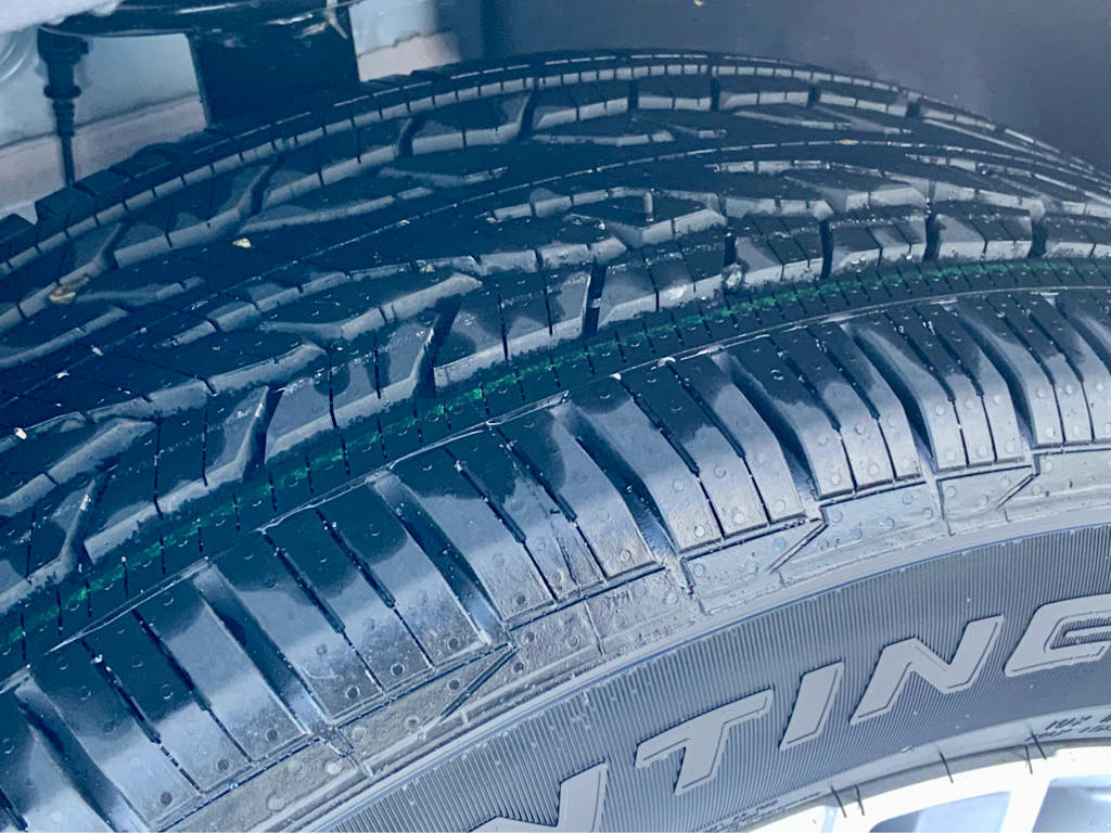 Thumbnail: 2026 GMC Acadia - 9