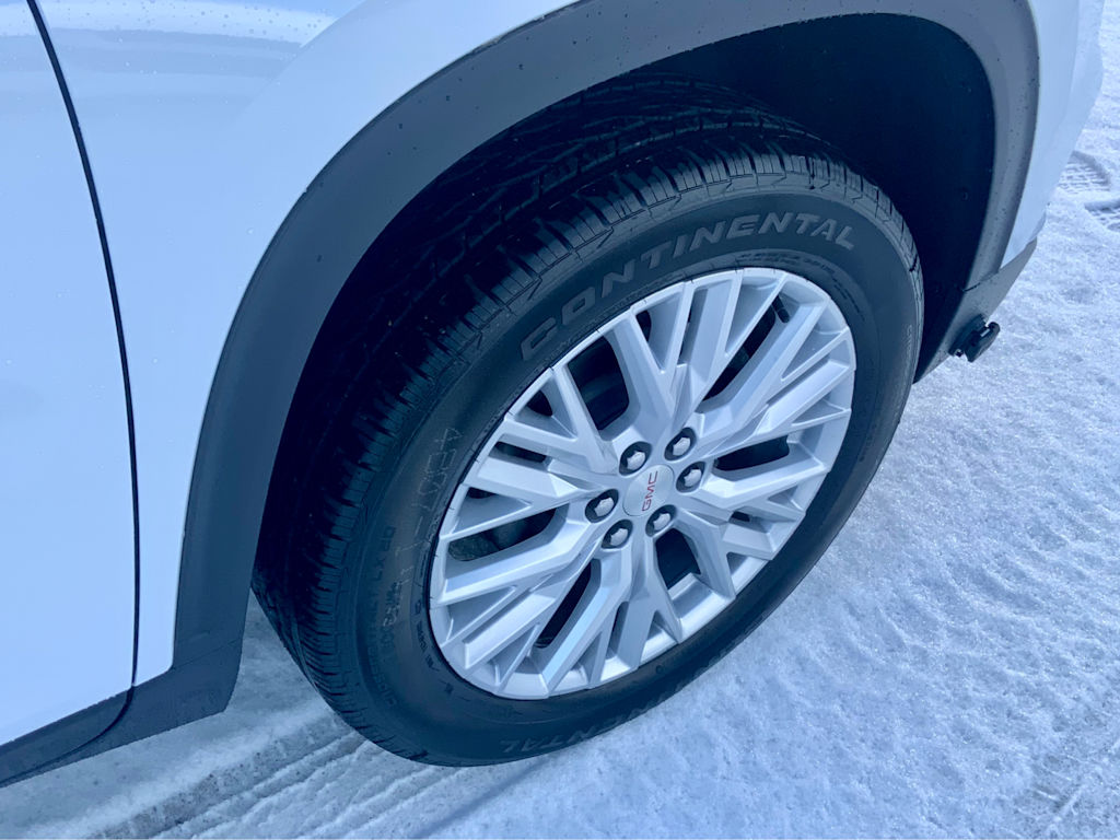 Thumbnail: 2026 GMC Acadia - 30