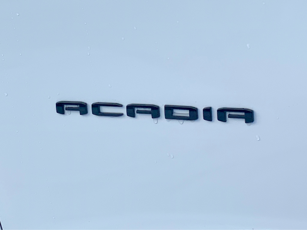 Thumbnail: 2026 GMC Acadia - 32