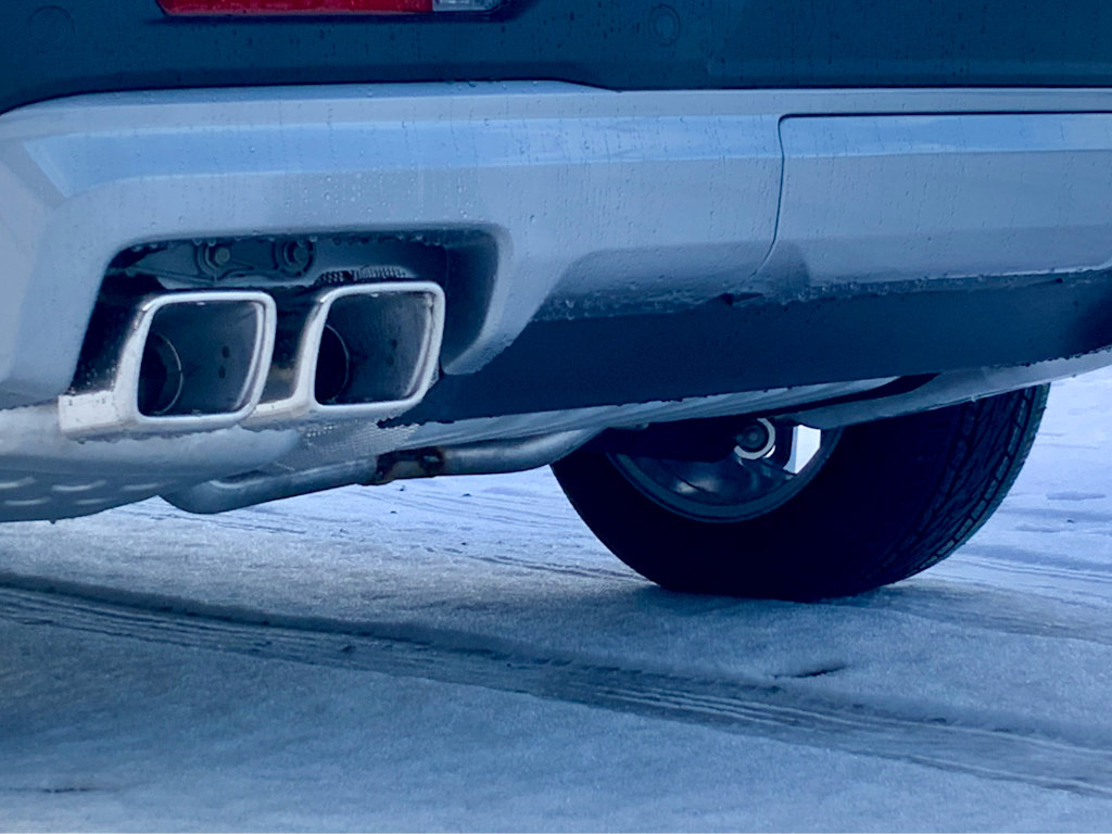 Thumbnail: 2026 GMC Acadia - 31