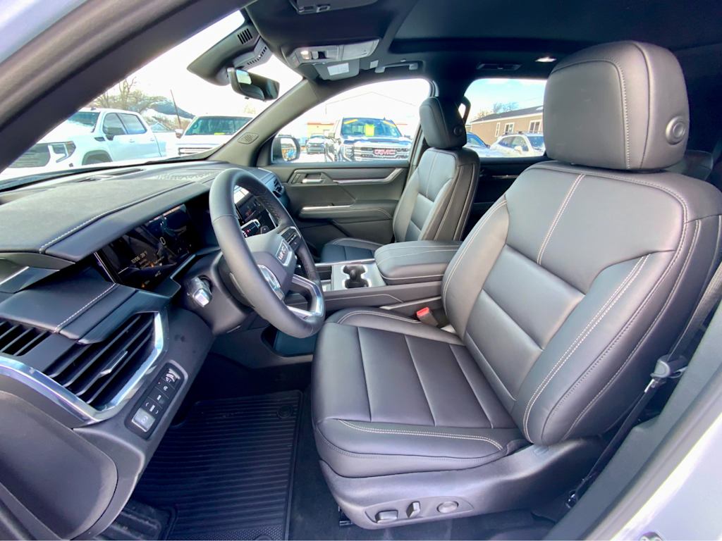 Thumbnail: 2026 GMC Acadia - 11