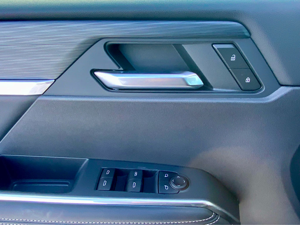 Thumbnail: 2026 GMC Acadia - 51