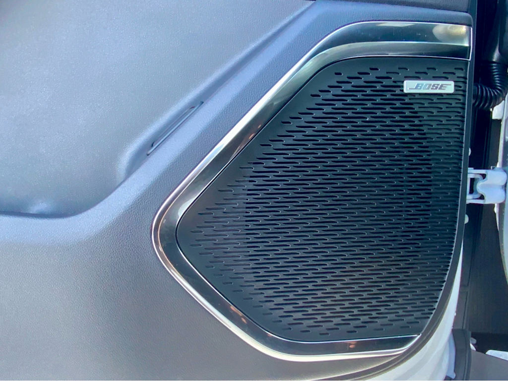 Thumbnail: 2026 GMC Acadia - 55