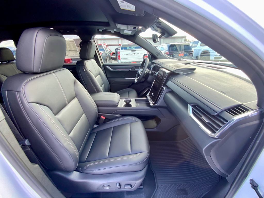 Thumbnail: 2026 GMC Acadia - 12