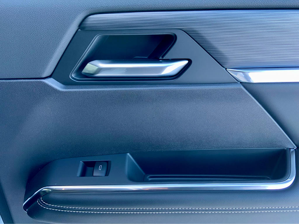 Thumbnail: 2026 GMC Acadia - 53