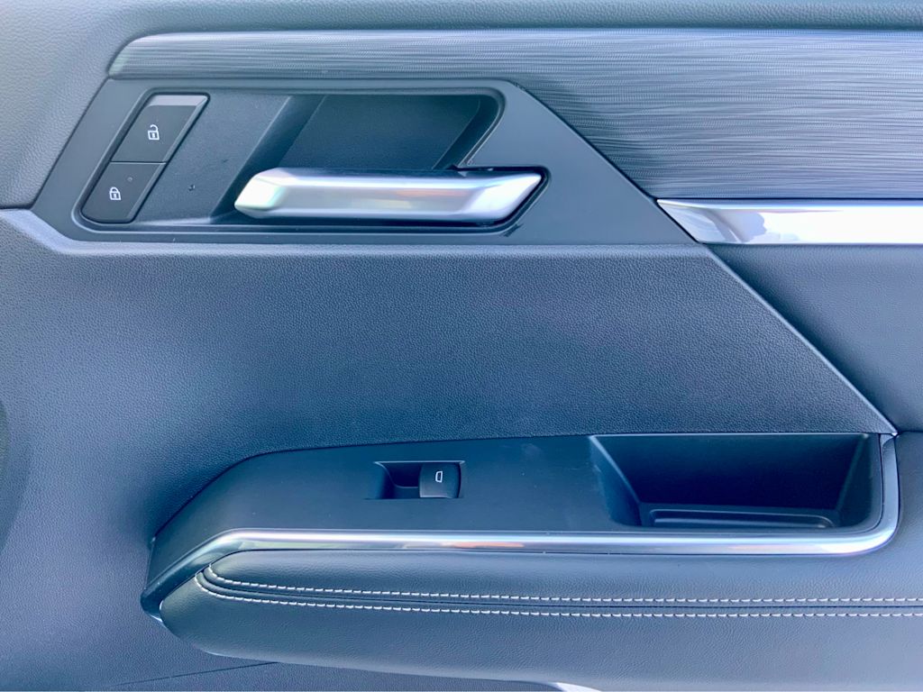 Thumbnail: 2026 GMC Acadia - 54