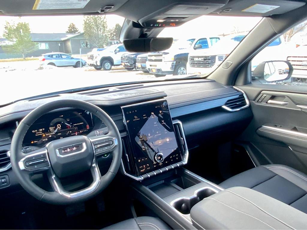 Thumbnail: 2026 GMC Acadia - 15