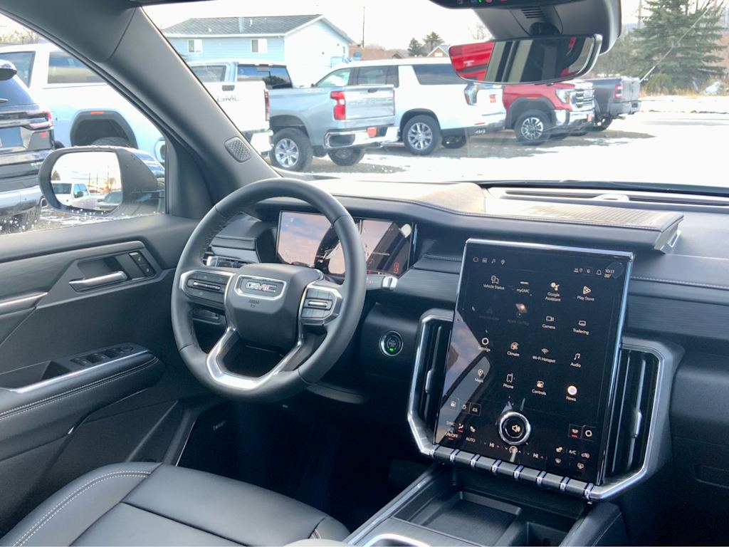 Thumbnail: 2026 GMC Acadia - 41