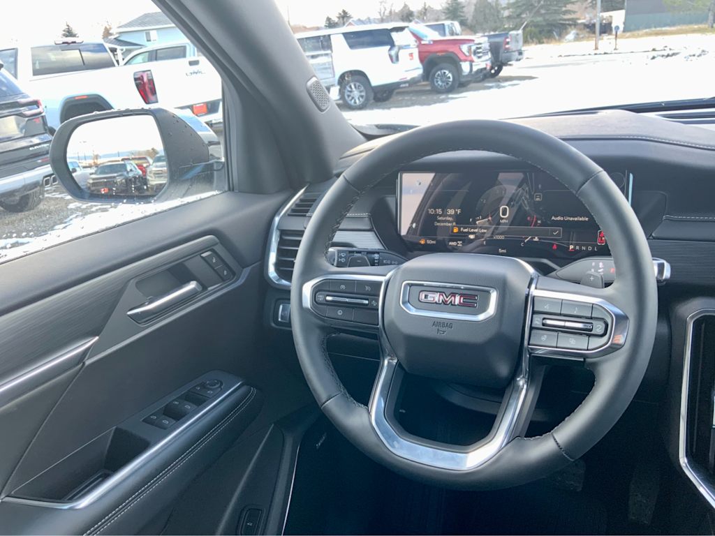 Thumbnail: 2026 GMC Acadia - 43