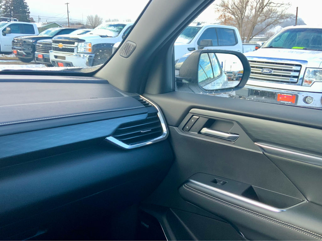 Thumbnail: 2026 GMC Acadia - 42