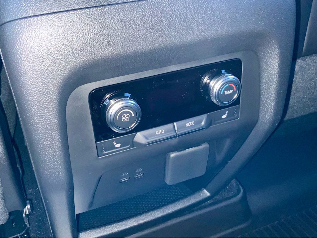 Thumbnail: 2026 GMC Acadia - 50