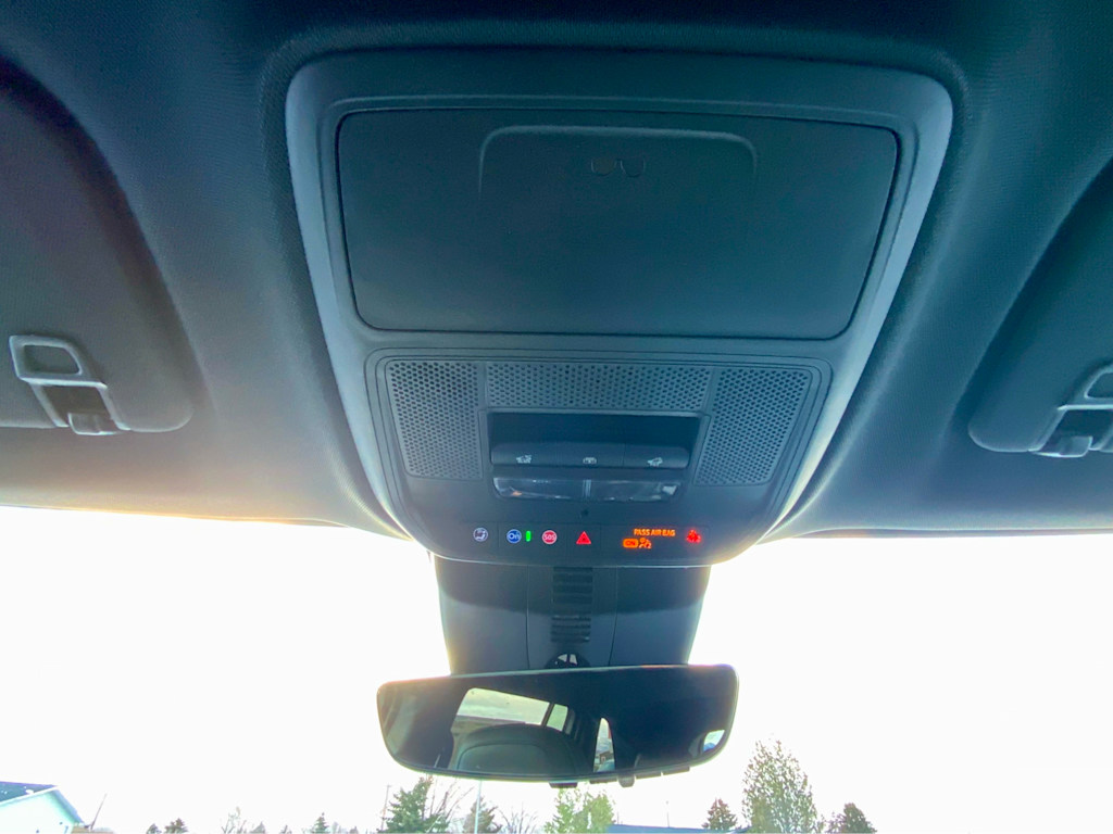 Thumbnail: 2026 GMC Acadia - 47