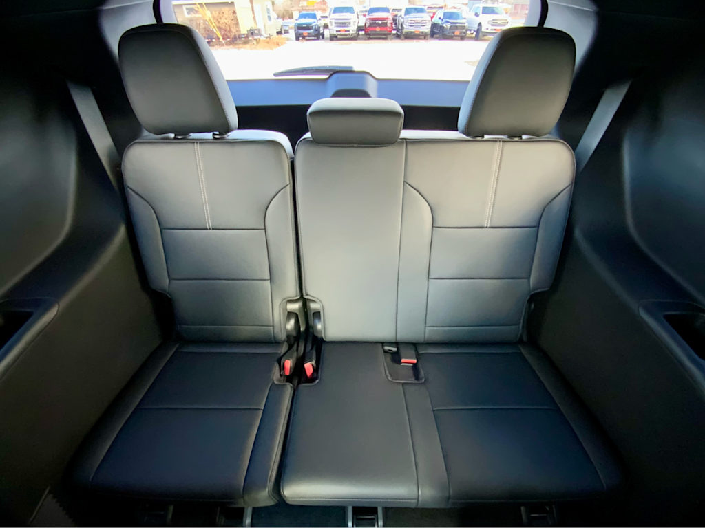 Thumbnail: 2026 GMC Acadia - 37