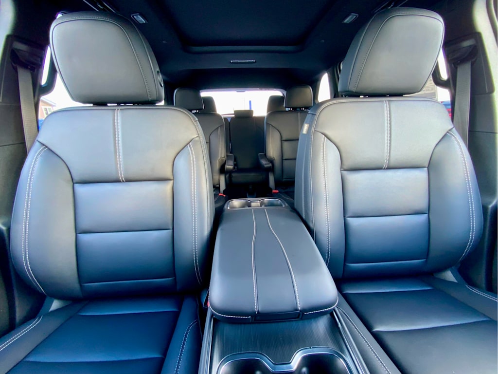 Thumbnail: 2026 GMC Acadia - 40