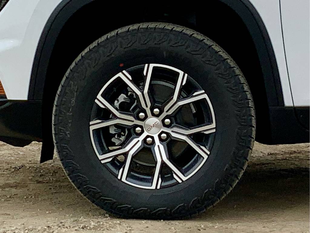 Thumbnail: 2026 GMC Acadia - 27