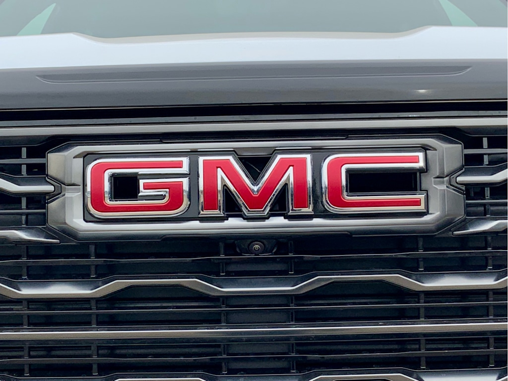 Thumbnail: 2026 GMC Acadia - 7