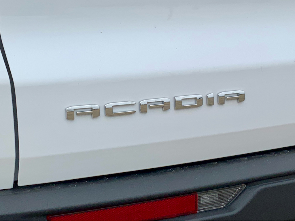Thumbnail: 2026 GMC Acadia - 30