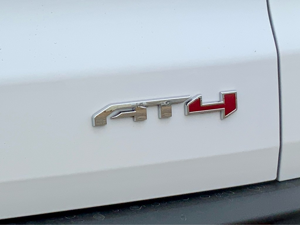 Thumbnail: 2026 GMC Acadia - 31