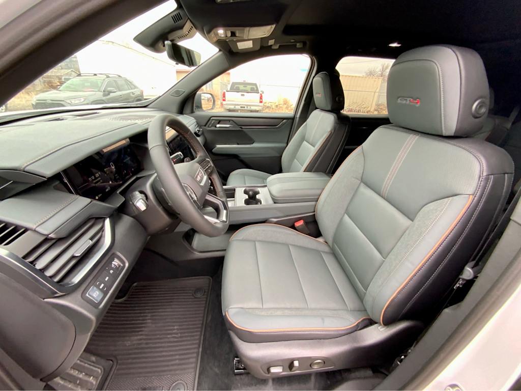 Thumbnail: 2026 GMC Acadia - 10