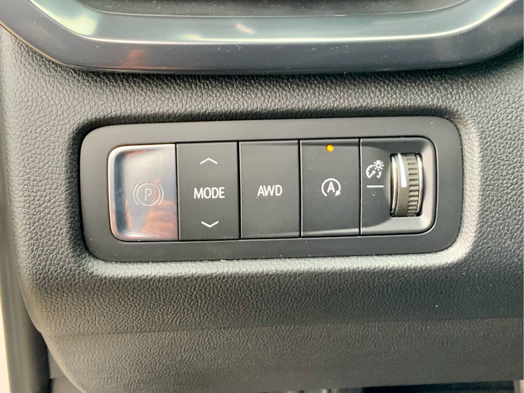Thumbnail: 2026 GMC Acadia - 49