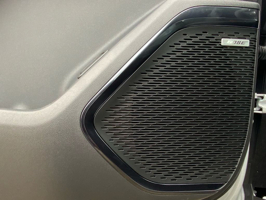 Thumbnail: 2026 GMC Acadia - 19