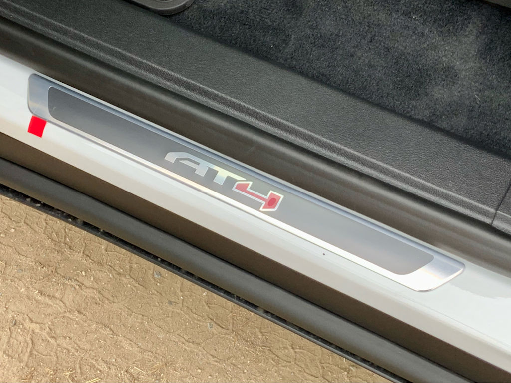 Thumbnail: 2026 GMC Acadia - 57