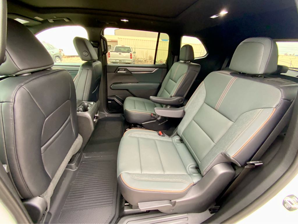 Thumbnail: 2026 GMC Acadia - 12