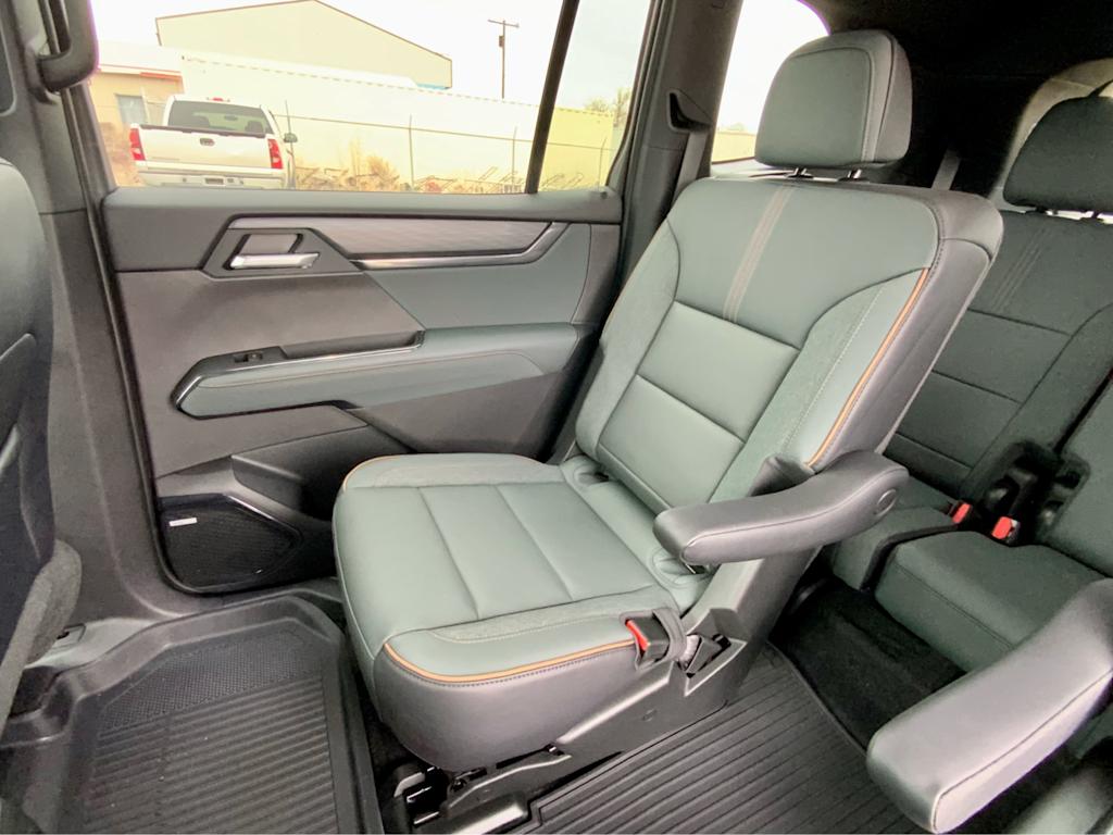 Thumbnail: 2026 GMC Acadia - 34
