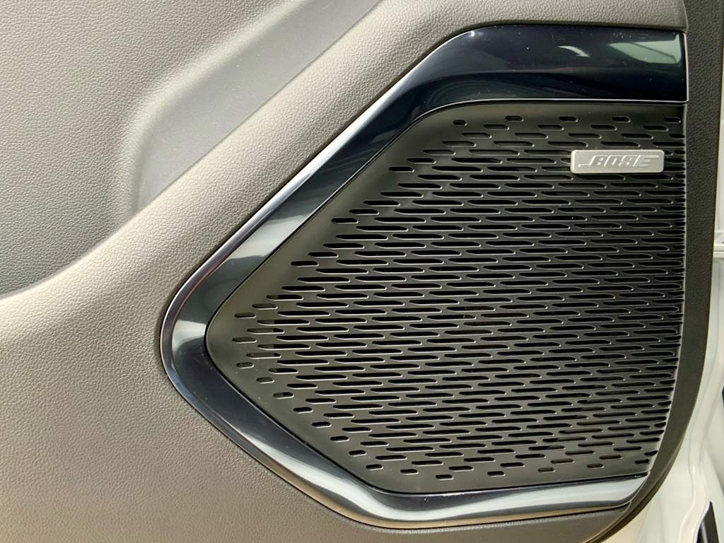 Thumbnail: 2026 GMC Acadia - 56