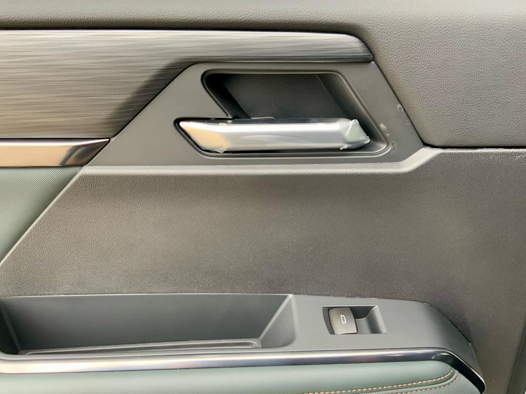 Thumbnail: 2026 GMC Acadia - 54