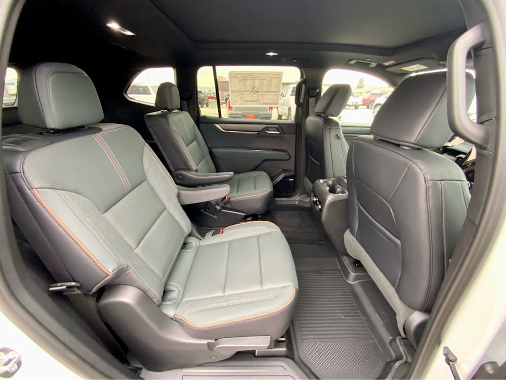Thumbnail: 2026 GMC Acadia - 32
