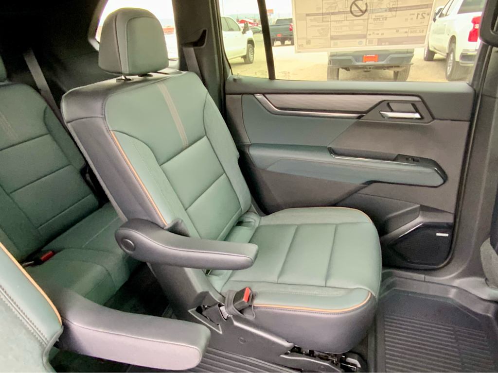 Thumbnail: 2026 GMC Acadia - 35