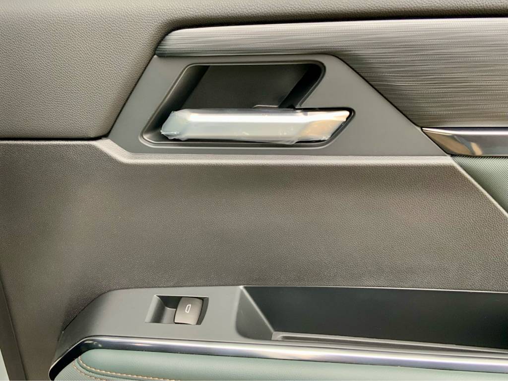 Thumbnail: 2026 GMC Acadia - 55