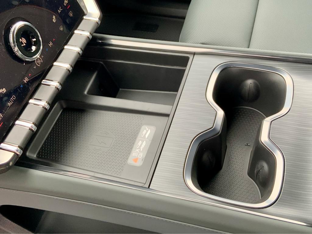 Thumbnail: 2026 GMC Acadia - 47