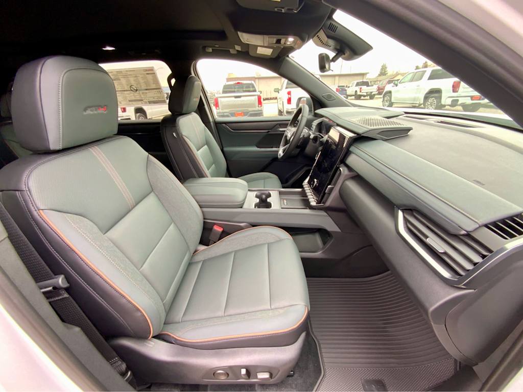 Thumbnail: 2026 GMC Acadia - 11